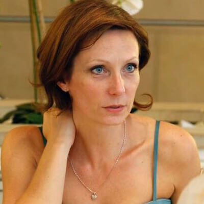 Pavlína Laňková