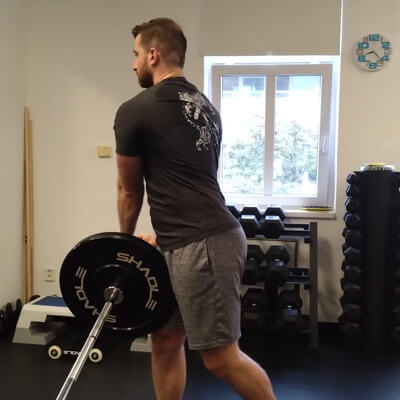 Bc. Dominik Mikluš
