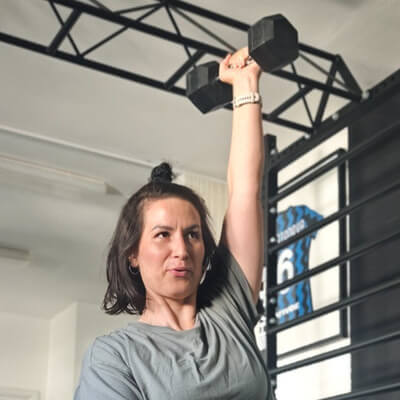 Klára Vaníčková